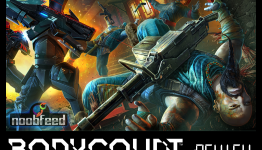 Bodycount is a missed opportunity – Review [NoobFeed]