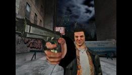The Original Max Payne Coming this Fall to Mobile Devices