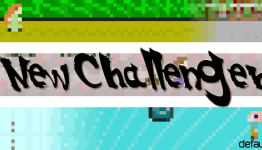 New Challenger: The Gaming Infestation