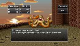 GamingOgre: Cthulhu Saves the World Review