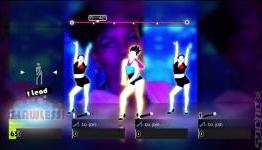 New Tracks Revealed for Get Up And Dance on PS3 and Wii