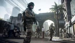 Battlefield 3 Xbox 360 Dev Build Leaked