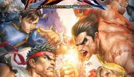 Characters We Would love to see in Street Fighter X Tekken | The Game Fanatics