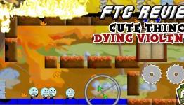 FTG Review: Cute Things Dying Violently (XBLIG)