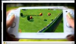 Super Monkey Ball Vita announced