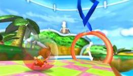 Super Monkey Ball Vita is official – Trailer, screens