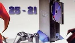 25 PlayStation 2 Games You Shouldn’t Be Without (#25 – #21)