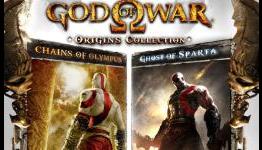 God of War: Origins – Launch Trailer