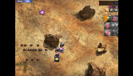 A Realtime Multiplayer Tower Offense Game: Age of Defenders
