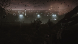 Use These Battlefield 3 Operation Guillotine Trailer Screengrabs As Wallpapers