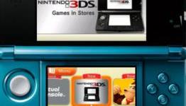 Nintendo This Week’s European Downloads