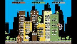 Game Connoisseur: Tired of Being a Human? Be a Monster