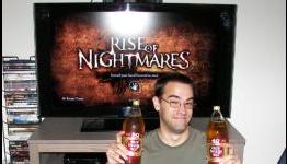 4Player Review: Rise of Nightmares