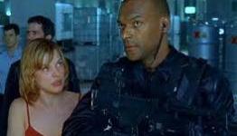 Resident Evil Star Reunites With Jovovich for Retribution