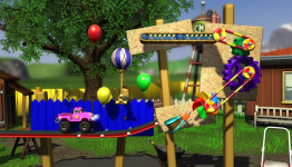 Crazy Machines: Elements Review – Critical Hit!