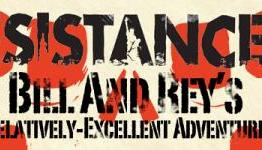 PSNation: Resistance 3 Co-op Campaign Review (Spoiler Free)