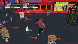 Player Affinity | Ugly Americans: Apocalypsegeddon Review