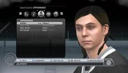 Girl wins bid to play virtual self in EA Sports NHL 12 video game