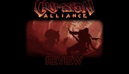 GameShark – Crimson Alliance Review