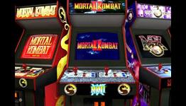 Destructoid – Mortal Kombat: Arcade Kollection Review