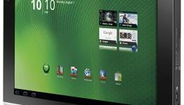 Acer Iconia Tab 10.1-Inch Tablet Computer A500 – Popzara Review