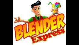 Blender Express Review [PixelScribes]
