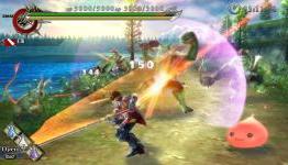 Siliconera: A Look At The Character Classes And New Screens Of Ragnarok Odyssey