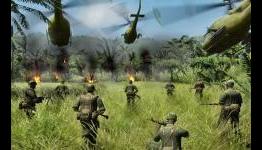 CheatCC: Men of War: Vietnam Review