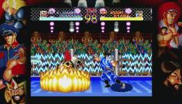 PixelPerfectGaming: World Heroes – Review