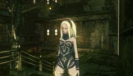 Keiichiro Toyama talks about Gravity Rush