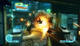 Xboxer360: Bodycount Review