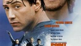 Alcon Entertainment Prepping Point Break Remake