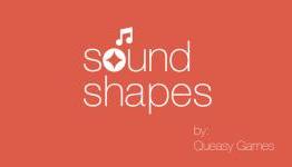 Sound Shapes gamescom footage shows promise.