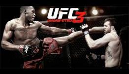 UFC Undisputed 3 Gameplay Q&A #9