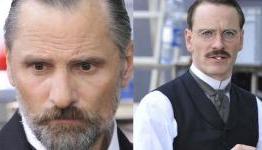 A Dangerous Method Review – WGTC