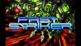 Fast Striker for iOS Review at Video Game Cowboys