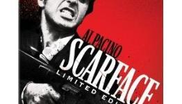 ‘Scarface’ Blu-Ray Review From Project-Blu
