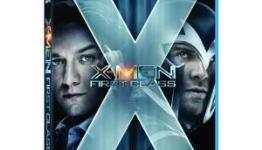 ‘X-Men First Class’ Blu-Ray Review From Project-Blu