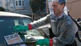 Anomalous Material: Contagion Review