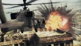 Ace Combat: Assault Horizon Helicopter Assault Tutorial Video HD