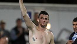 Warnock: Captain Joey a leader