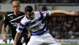 Toon take point at new-look QPR