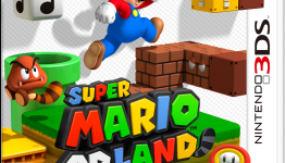 Super Mario 3D Land Trailer