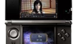 Fatal Frame 3DS – First Screenshots