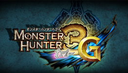 Monster Hunter Tri G Trailer