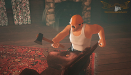 PlayDevil: Dead Block Review