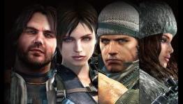 New Resident Evil: Revelations gameplay shows graphical power of 3DS