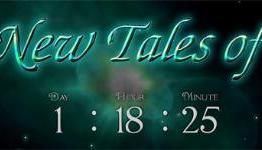 Tales of Heroes for the PSP & Tales of Innocence R for Vita