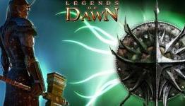 Legends Of Dawn unveiled; Fantasy RPG Action Adventure that comes out in Q4 2011 on the PC