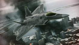Ace Combat: Assault Horizon Demo Lands Safely September 13